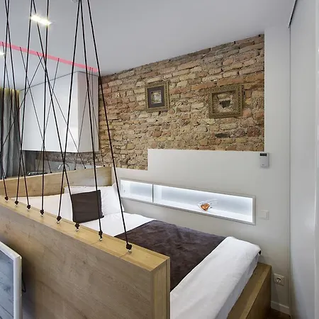 Angel Wing Apartamentai Vilnius Room photo