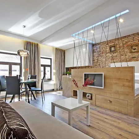 Angel Wing Apartamentai Vilnius Room photo