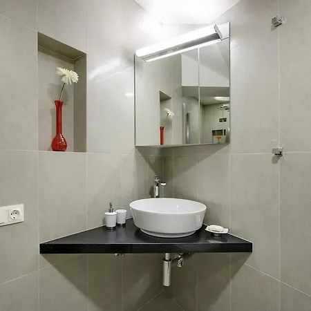 Angel Wing Apartamentai Vilnius Room photo