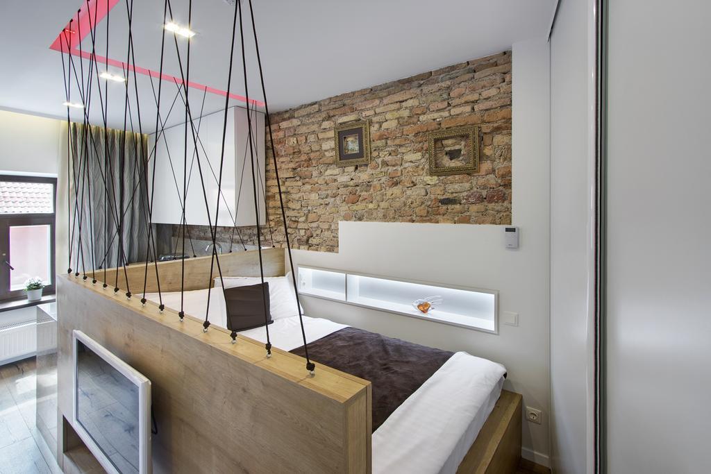Angel Wing Apartamentai Апартаменты Вильнюс
