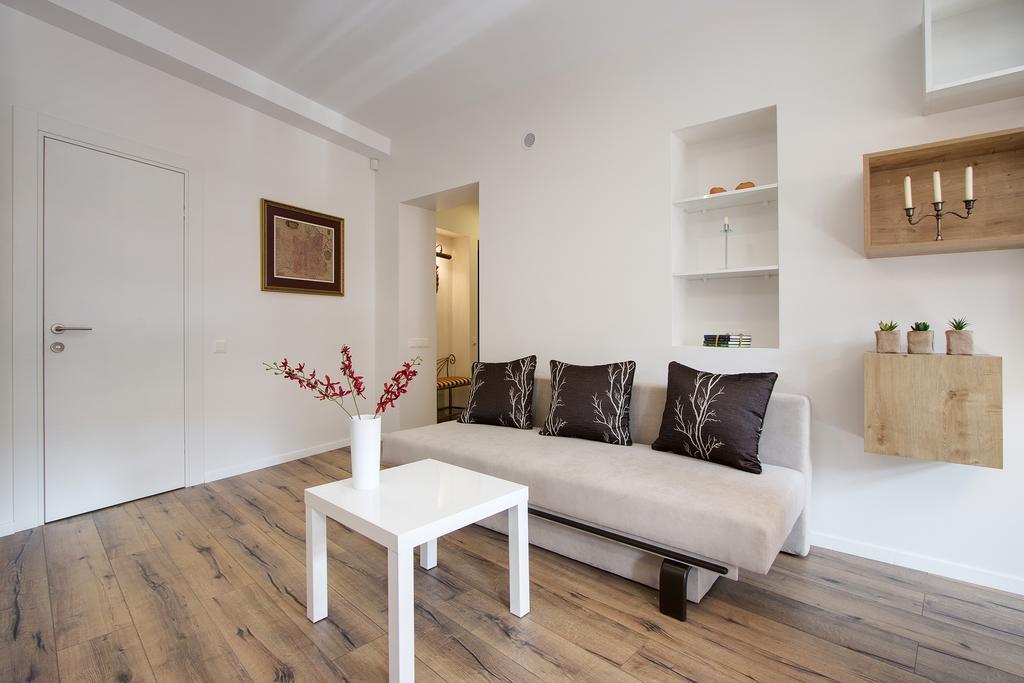 Angel Wing Apartamentai Вильнюс