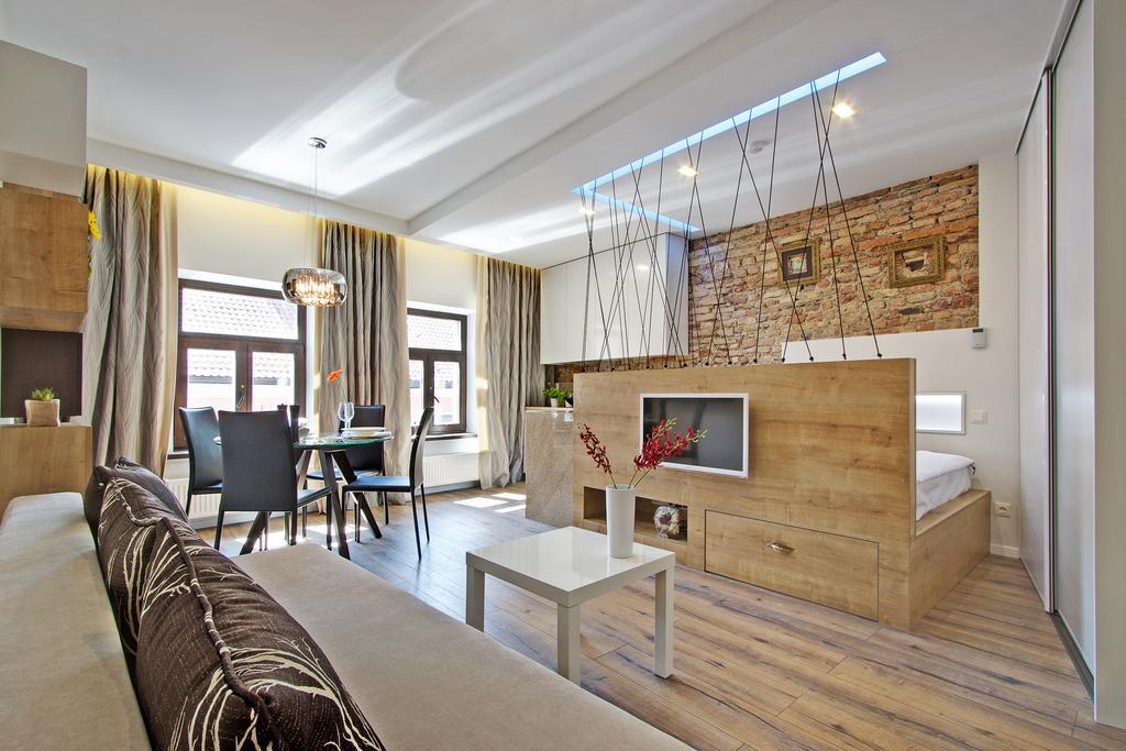 Апартаменты Angel Wing Apartamentai *