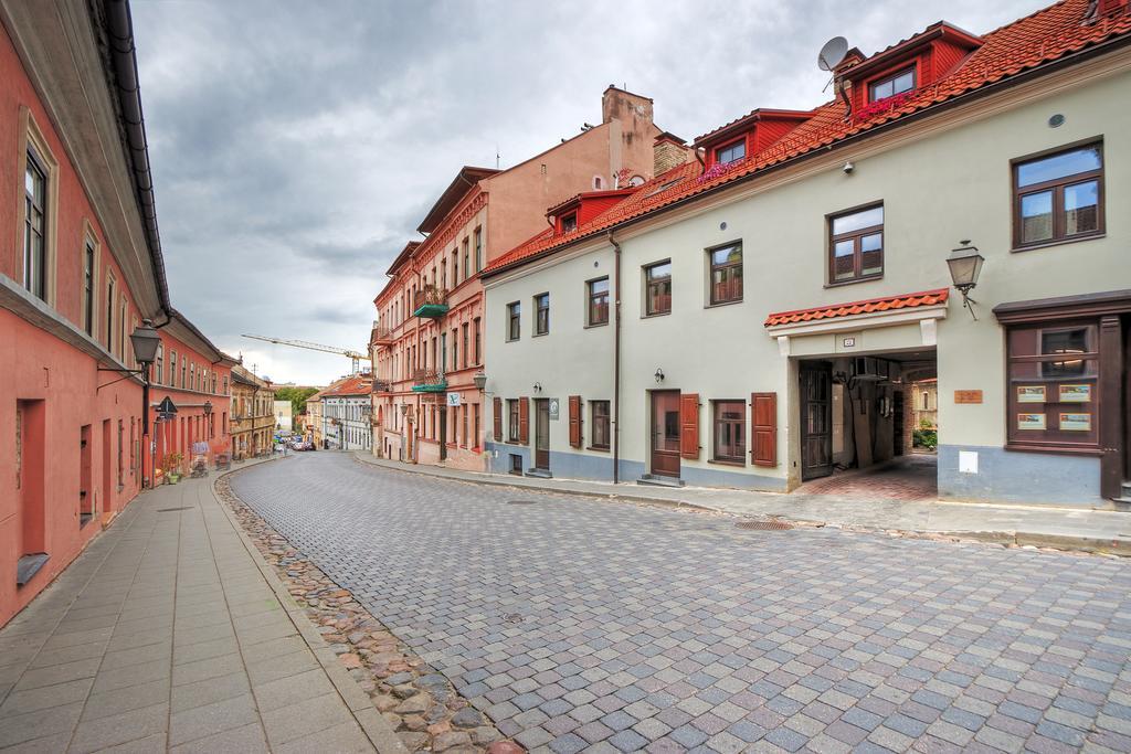 Angel Wing Apartamentai