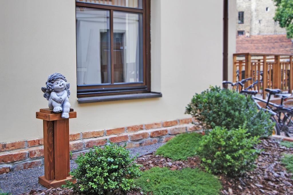 Angel Wing Apartamentai * Вильнюс