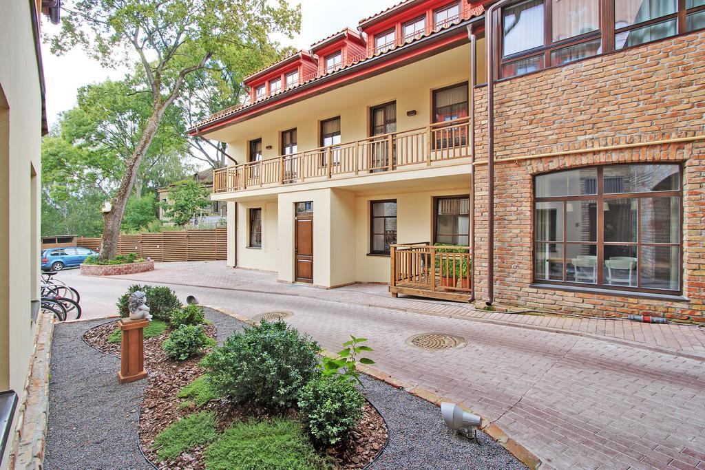 Angel Wing Apartamentai