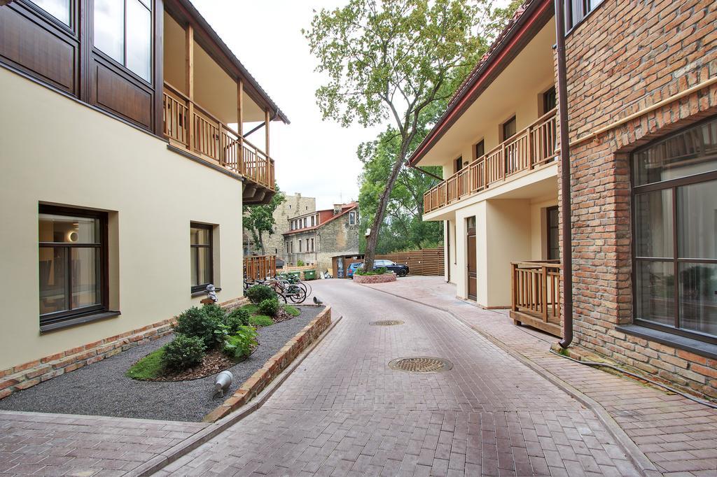 Angel Wing Apartamentai Апартаменты Вильнюс
