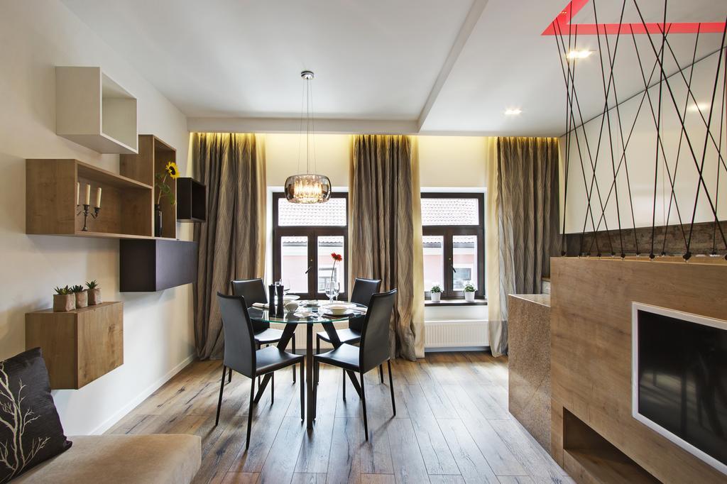 Angel Wing Apartamentai Апартаменты
