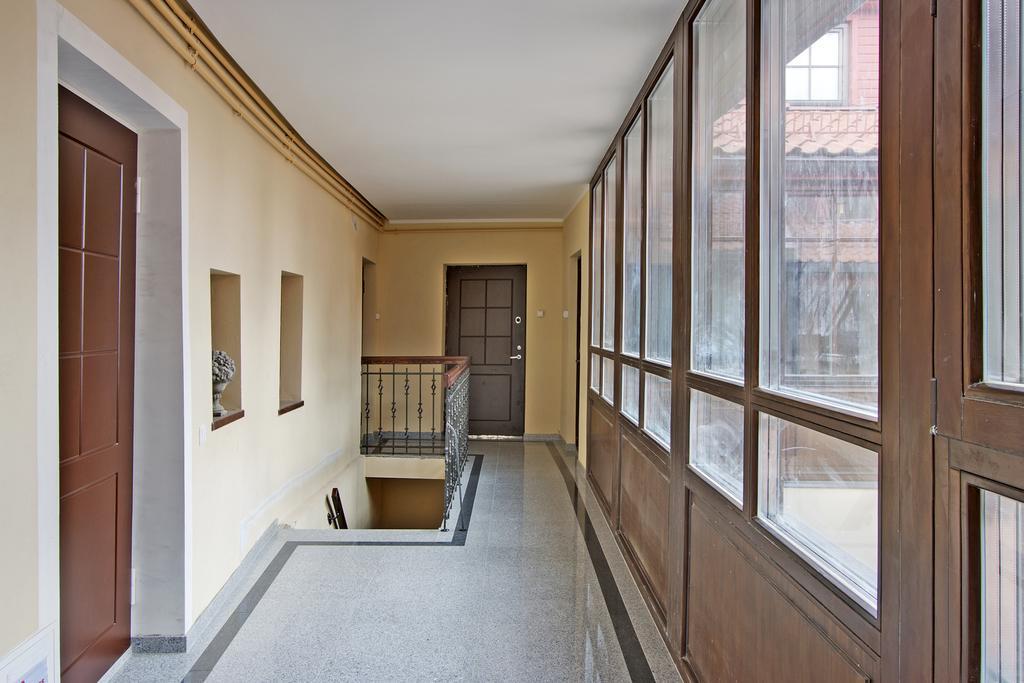 Апартаменты Angel Wing Apartamentai *