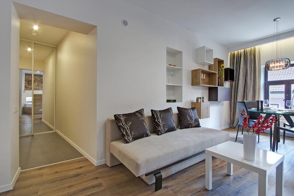 Апартаменты Angel Wing Apartamentai *