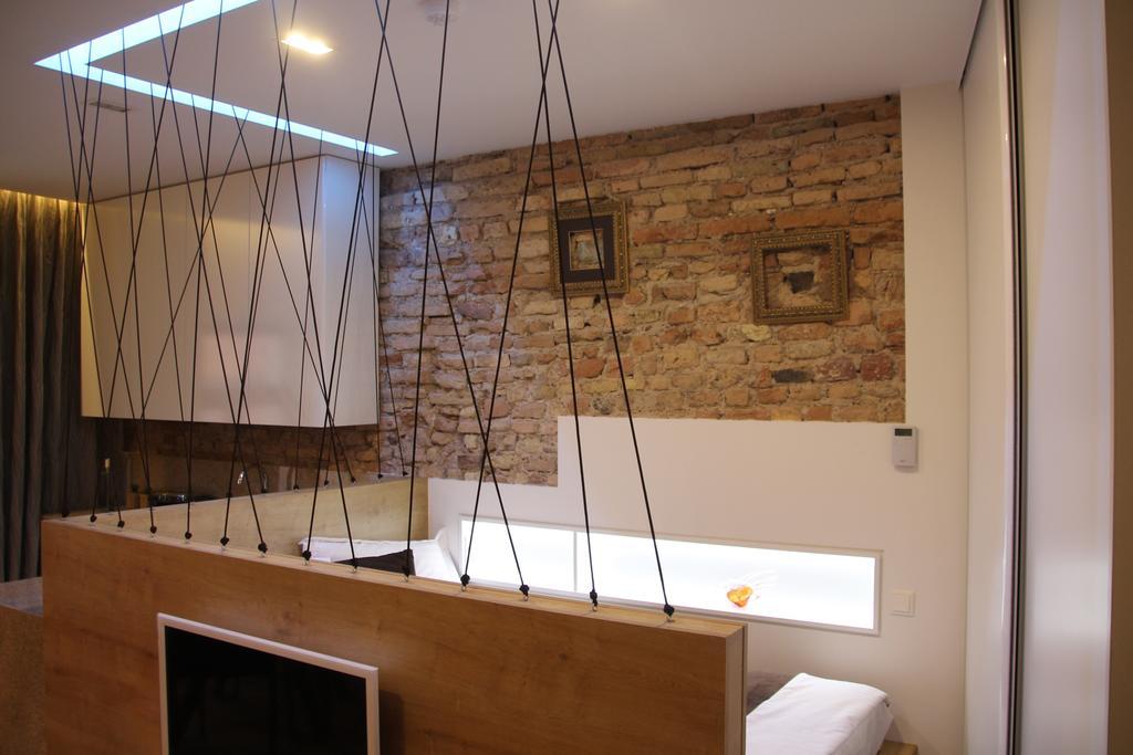 Апартаменты Angel Wing Apartamentai Вильнюс