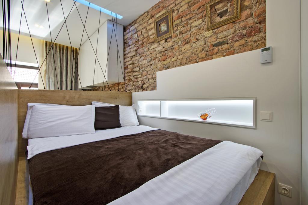 Angel Wing Apartamentai Wilno