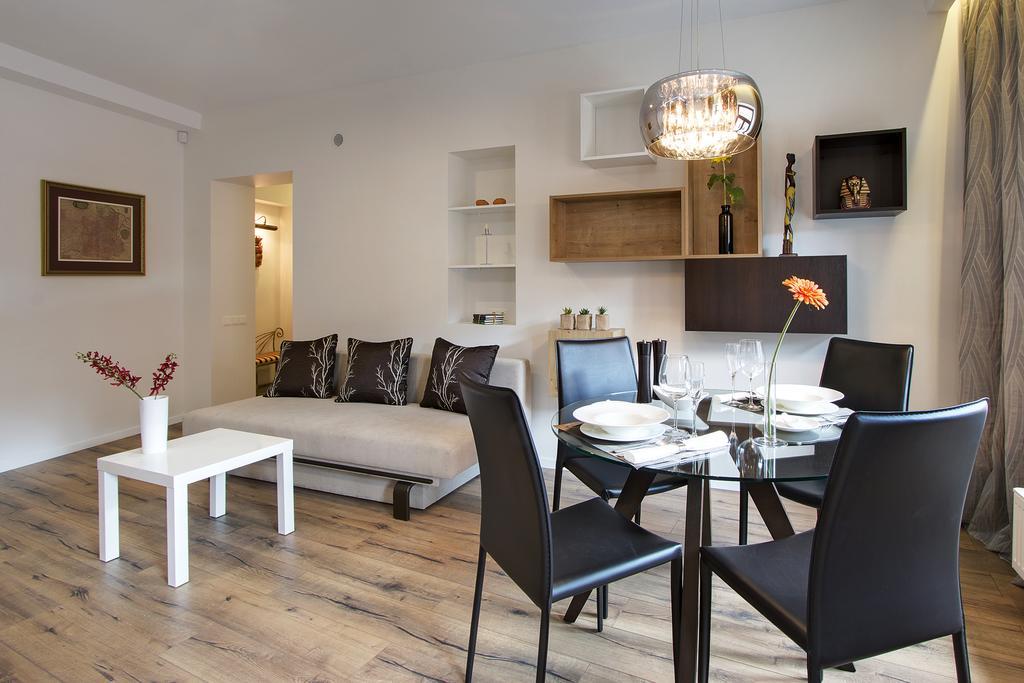 Angel Wing Apartamentai * Wilno
