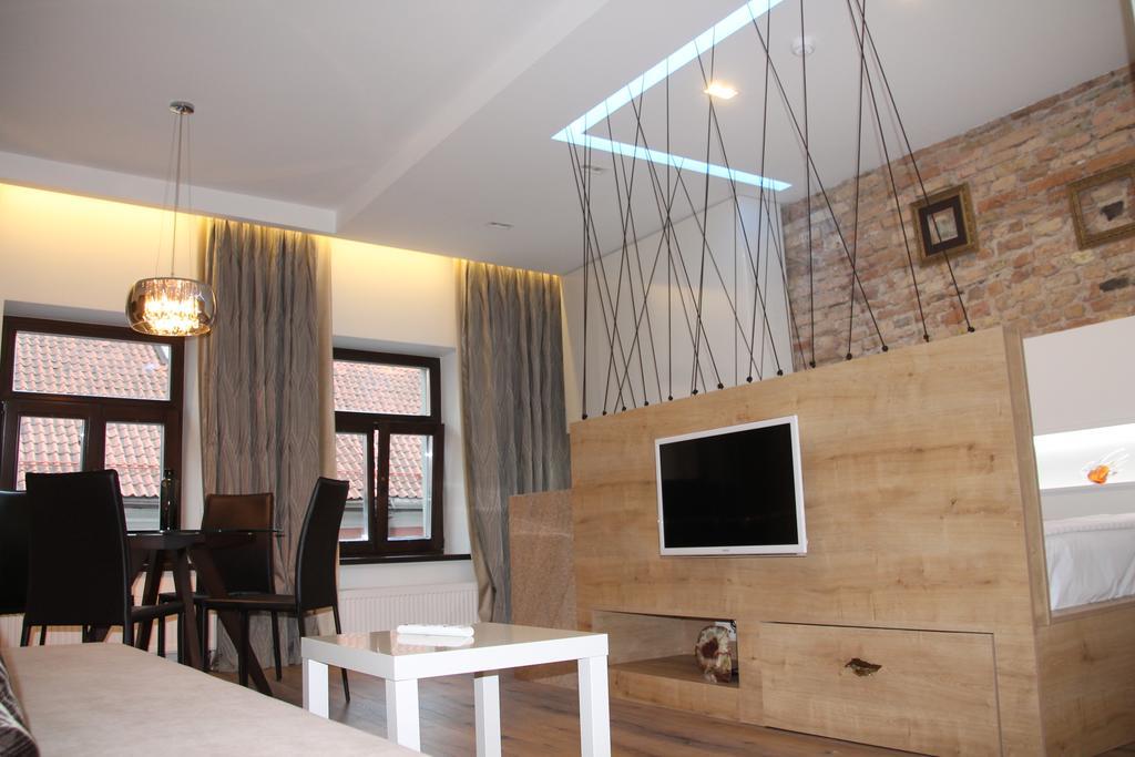 Apartament Angel Wing Apartamentai Wilno
